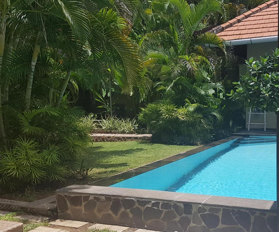 Villa Jati - Private Poolside Villa Central Lovina Luaran gambar